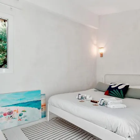 Le Mazet Dore - Welkeys Sanary-sur-Mer Exterior photo