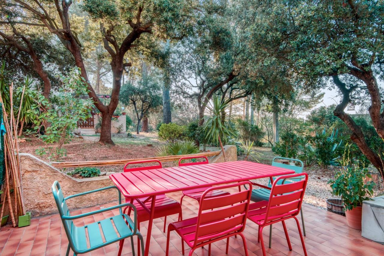 Le Mazet Dore - Welkeys Holiday home