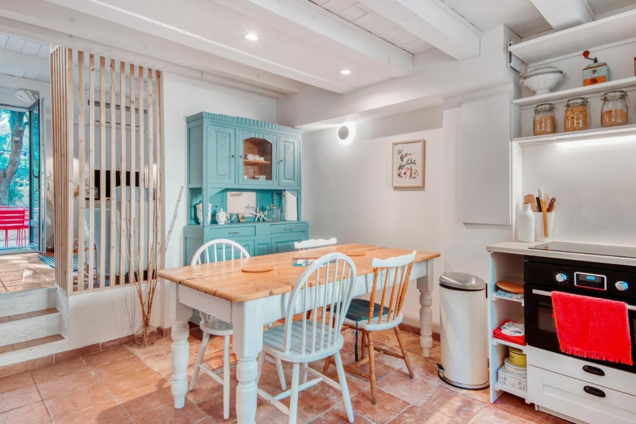 Le Mazet Dore - Welkeys Holiday home Sanary-sur-Mer