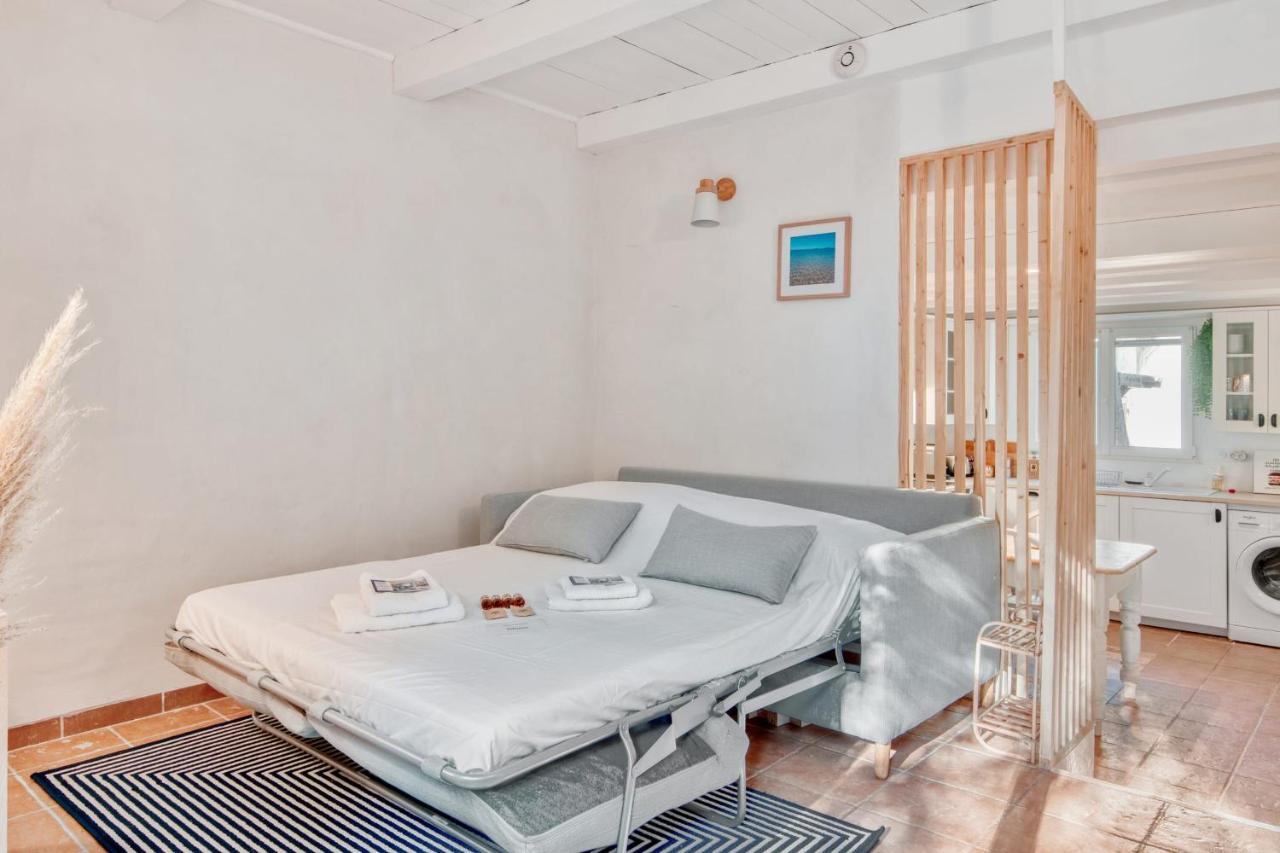 Holiday home Le Mazet Dore - Welkeys